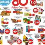 Ofertas Farmacias Guadalajara fin de semana Torres del Ahorro 7 al 9 de octubre 2022