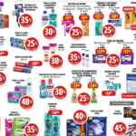 Ofertas Farmacias Guadalajara fin de semana 14 al 16 de octubre 2022
