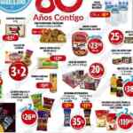 Ofertas Farmacias Guadalajara fin de semana 21 al 23 de octubre 2022