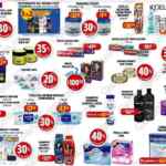 Ofertas Farmacias Guadalajara fin de semana 21 al 23 de octubre 2022