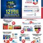 Folleto Farmacias Guadalajara del 15 al 31 de octubre 2022