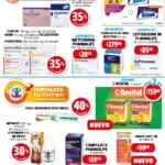 Folleto Farmacias Guadalajara del 15 al 31 de octubre 2022