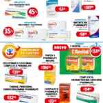Folleto Farmacias Guadalajara 1 al 14 de octubre 2022