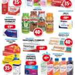 Folleto Farmacias Guadalajara 1 al 14 de octubre 2022