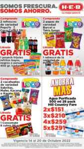 Imagen de la promo