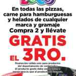 Folleto HEB del 14 al 20 de octubre con ofertas de 2x1, 3x2, Productos Gratis y más