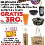 Folleto HEB del 14 al 20 de octubre con ofertas de 2x1, 3x2, Productos Gratis y más