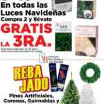 Folleto HEB del 14 al 20 de octubre con ofertas de 2x1, 3x2, Productos Gratis y más