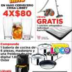 Folleto HEB del 14 al 20 de octubre con ofertas de 2x1, 3x2, Productos Gratis y más