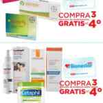 Folleto HEB del 14 al 20 de octubre con ofertas de 2x1, 3x2, Productos Gratis y más