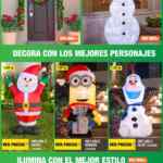 Folleto Home Depot del 6 de octubre al 5 de noviembre 2022