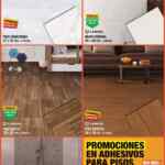 Folleto Home Depot del 6 de octubre al 5 de noviembre 2022