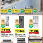 Folleto Home Depot del 6 de octubre al 5 de noviembre 2022