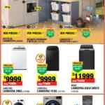 Folleto Home Depot del 6 de octubre al 5 de noviembre 2022