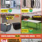 Folleto Home Depot del 6 de octubre al 5 de noviembre 2022