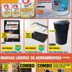Folleto Home Depot del 6 de octubre al 5 de noviembre 2022