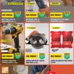 Folleto Home Depot del 6 de octubre al 5 de noviembre 2022