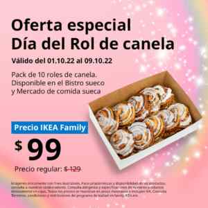 Imagen de la promo