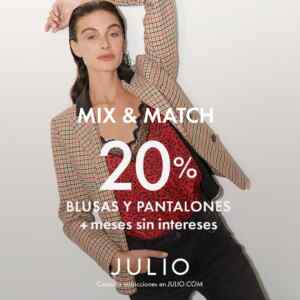 Imagen de la promo