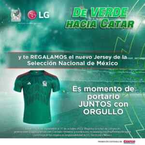 Imagen de la promo