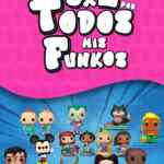 3x2 en todos los funkos en la tienda en línea de Limited Edition este fin de semana 3x2 en todos los funkos en la tienda en línea de Limited Edition este fin de semana
