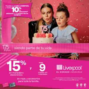 Imagen de la promo