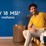 Descuentos de octubre Luuna: Hasta 45% de descuento y 18 msi