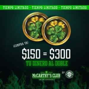 Imagen de la promo
