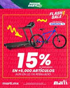 Imagen de la promo