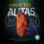 Lunes de alitas McCarthys: todas las alitas que puedas comer por $99