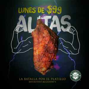 Imagen de la promo