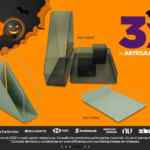 Venta de Miedo OfficeMax: Hasta 60% de descuento en muebles, escritorios, sillas y más