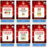 Nuevos cupones Oxxo Octubre-Noviembre 2022: Hard Seltzer Topo Chico a sólo $5 y más Nuevos cupones Oxxo Octubre-Noviembre 2022: Hard Seltzer Topo Chico a sólo $5 y más