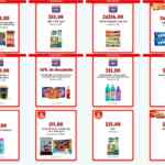 Folleto de ofertas Oxxo del 6 de octubre al 2 de noviembre 2022