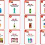Folleto de ofertas Oxxo del 6 de octubre al 2 de noviembre 2022