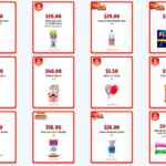 Folleto de ofertas Oxxo del 6 de octubre al 2 de noviembre 2022