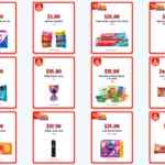 Folleto de ofertas Oxxo del 6 de octubre al 2 de noviembre 2022
