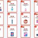 Folleto de ofertas Oxxo del 6 de octubre al 2 de noviembre 2022