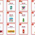 Folleto de ofertas Oxxo del 6 de octubre al 2 de noviembre 2022