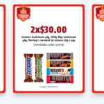Folleto de ofertas Oxxo del 6 de octubre al 2 de noviembre 2022