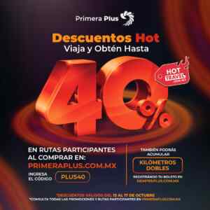 Imagen de la promo