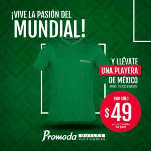 Imagen de la promo