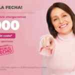 En Salud Digna 15,000 mastografías sin costo hoy 19 de octubre