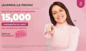 Imagen de la promo