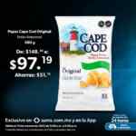 Sam's Club Horas Extraordinarias Plus Fest 14 de octubre 2022
