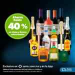 Sam's Club Horas Extraordinarias Plus Fest 14 de octubre 2022