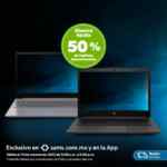 Sam's Club Horas Extraordinarias Plus Fest 14 de octubre 2022