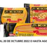 Folleto Soriana Canasta Básica 14 al 20 de octubre 2022