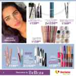 Folleto Soriana Descubre tu Belleza al 13 de octubre 2022