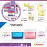 Folleto Soriana Descubre tu Belleza al 13 de octubre 2022